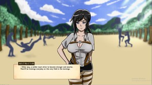 Attack on Survey Corps – New Version 0.16.0 [AstroNut] APK