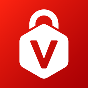 Vulture VPN 2.0 icon