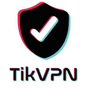 TikVPN - Break Barriersicon