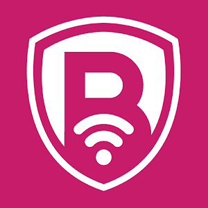 Burmio VPN: Private, Secure icon