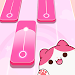 Cat Tiles: Cute Piano Gameicon