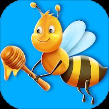 Bee Life – Honey Bee Adventure icon