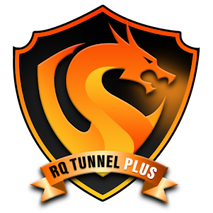 RQ Tunnel Plus - Secure VPN icon