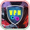 Turbo VPN Bang Bang Legendsicon