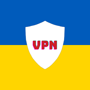 VPN Ukraine-Unblock Proxy VPN APK