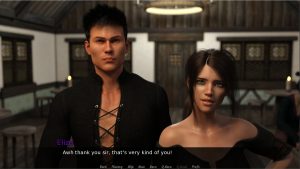 Nephilim – Version 0.3.6 – Added Android Port [BuuPlays] APK