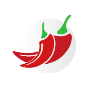 Red Chilli VPN icon