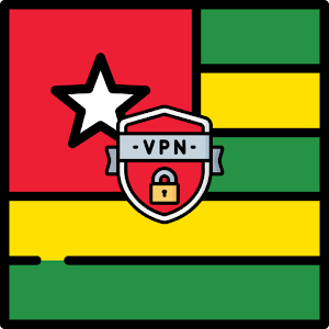 Togo VPN - Fast Private Proxy icon