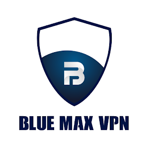 Blue Max VPN APK