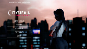 City Devil: Restart – New Version 0.2 [Sabirow] icon