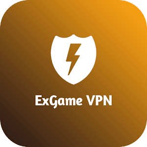 ExGame VPN - VPN for Games APK