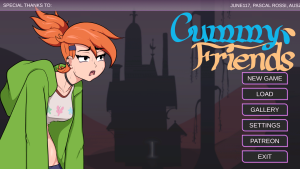 Cummy Friends – New Version 0.8 [CummyStudio]icon