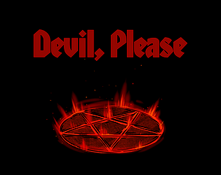 Devil, Please!icon