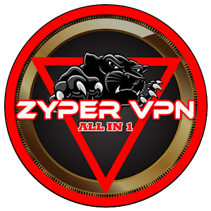 Zyper Pro VPN icon