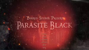 Parasite Black – New Version 0.153 [Damned Studios] APK