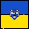 Ukraine VPN - Private Proxy icon