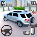 Prado Parking Game: Car Games APK