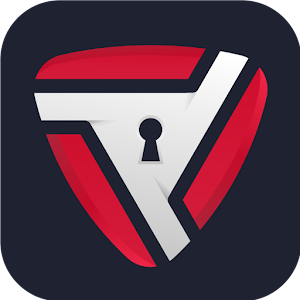 Howdy Trojan VPN icon