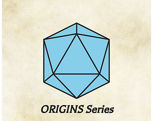 ORIGINS icon