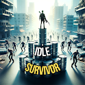 Idle Survivor - Tower Defense APK