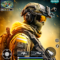 ATSS2:TPS/FPS Gun Shooter Game APK