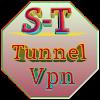 ST TUNNEL VPN APK