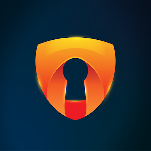 VPNika - Fast & Secure VPN icon