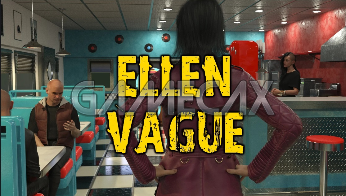 Ellen Vague icon