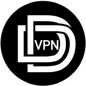 DHOOM VPN PRO icon