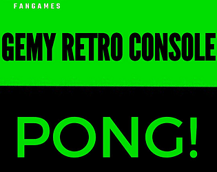 GRC - Pong! APK