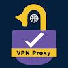 Secure VPN Proxy Server Site APK