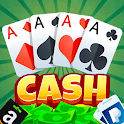 Cash Solitaire: Make Money icon