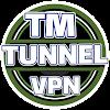 TM Tunnel - Fast, Secure VPN icon