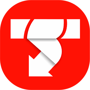 Turn VPN icon