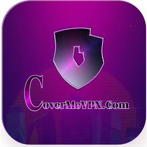 CoverMeVPN APK