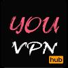 Vpn Open Hub (Open Video & Sit icon