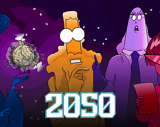 2050 Complexity APK