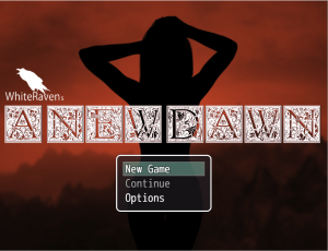 A New Dawn – New Version 4.3.5 [WhiteRaven] icon