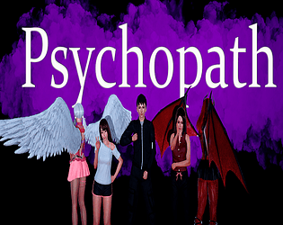 Psychopath - 0.1 APK