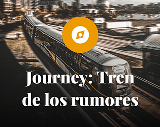 Journey: Tren de los rumores APK