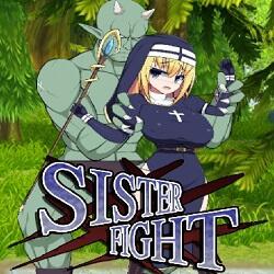 Sister Fighticon