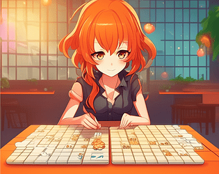 AnimAss - Hot Sudoku Lite APK