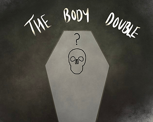 The Body Double APK