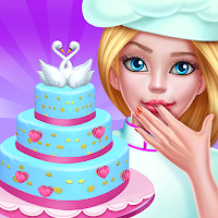 My Bakery Empire: Bake a Cakeicon