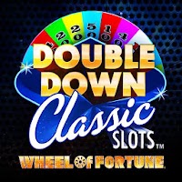 DoubleDown Classic Slots Game APK