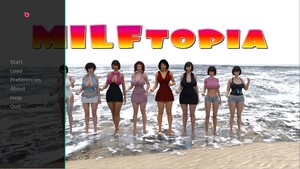 MILFtopia – New Version 0.25 [Lednah] icon