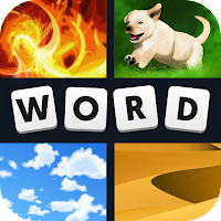 4 Pics 1 Wordicon