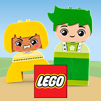 LEGO® DUPLO® WORLDicon