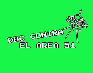 DBC Contra el Área 51icon