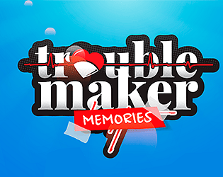 TroubleMaker  Memories [ENG] APK